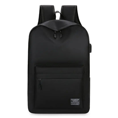Minimalist Laptop Travel Backpack
