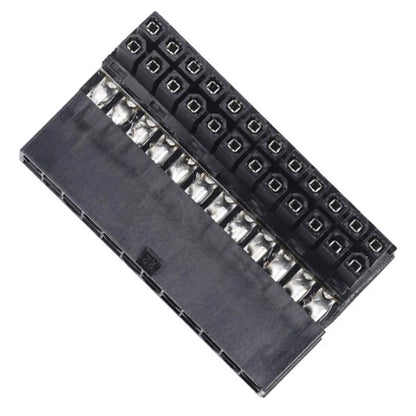 ATX 24-Pin 90° Power Supply Adapter