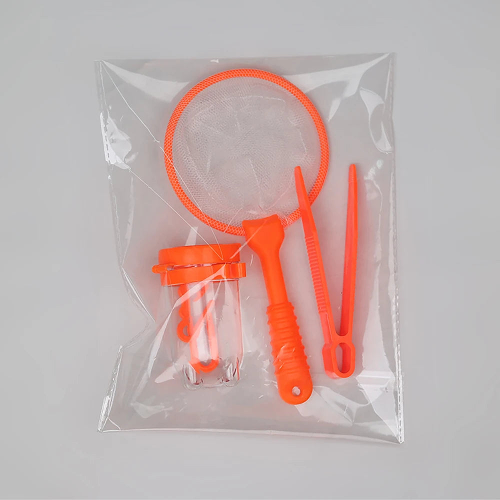 Outdoor Insect Observation Kit