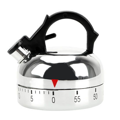 Kettle Kitchen Timer