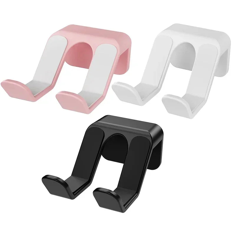 Universal Wall Mount Headphone & Controller Holder