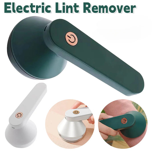 Hair Ball Trimmer Electric Lint Remover