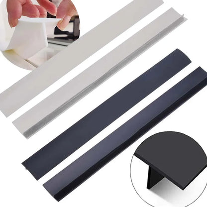 Silicone Stove Counter Gap Cover