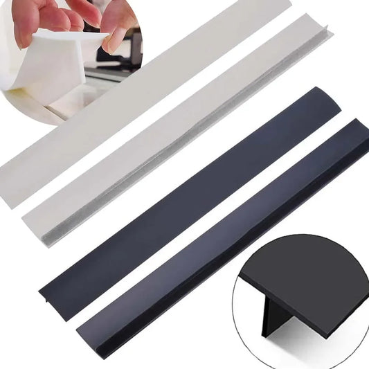 Silicone Stove Counter Gap Cover