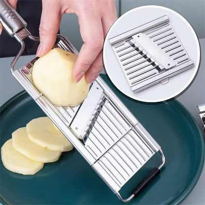 4 in1 Vegetable Slicer