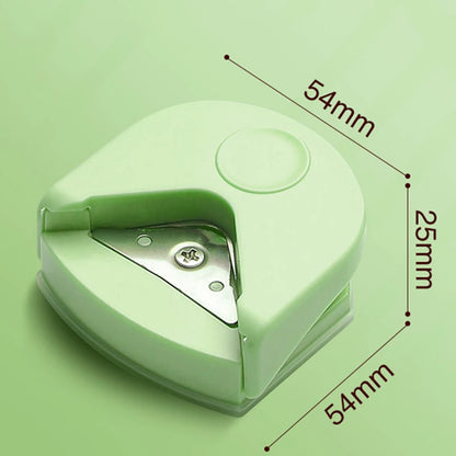 Corner Rounder Paper Punch