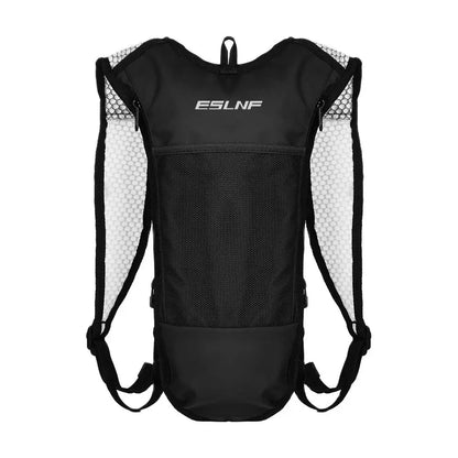 Large Capacity Portable Cycling Backpack