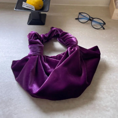 Vintage Velvet Multi Color