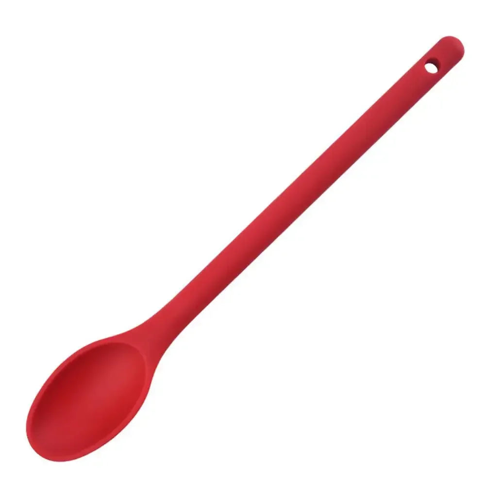 Silicone Non-Stick Cooking Spoon