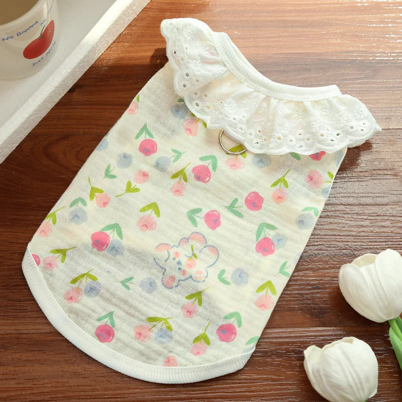 Dog Cooling Vest