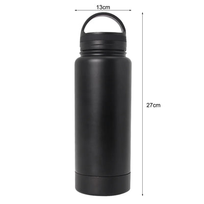 Secret Hidden Safe Water Bottle
