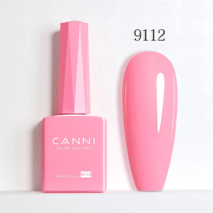 CANNI Venalisa Nail Gel Polish