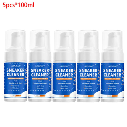 Foot & Shoe Deodorizer Spray