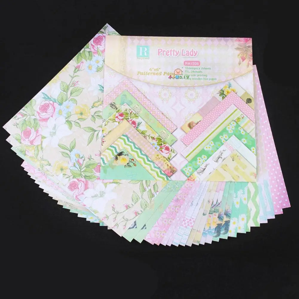 Stamp Edge Craft Punch