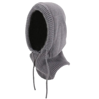 Winter Warm Balaclava Hood Hat