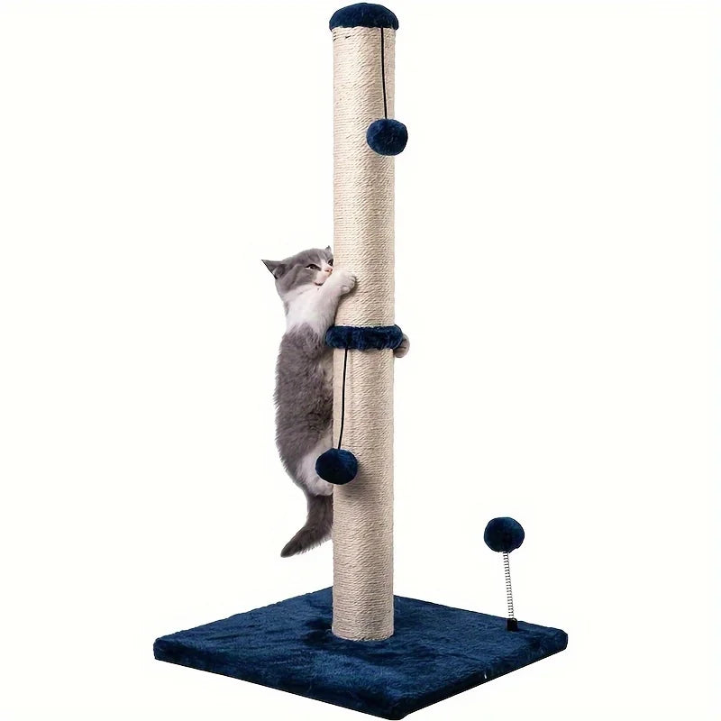 Premium Sisal Cat Scratching Post