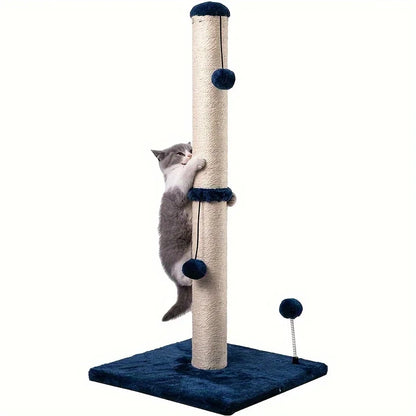Premium Sisal Cat Scratching Post