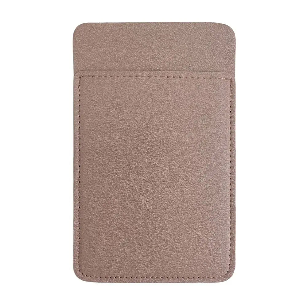 Large Capacity Double-Layer Pen Pouch Pencil Case