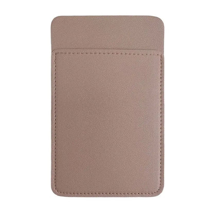 Large Capacity Double-Layer Pen Pouch Pencil Case
