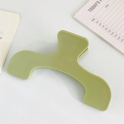 Large Plastic Book Holder Clip for Reading & Note Keeping