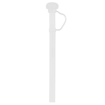 12 Inch Dustproof Soft Straw
