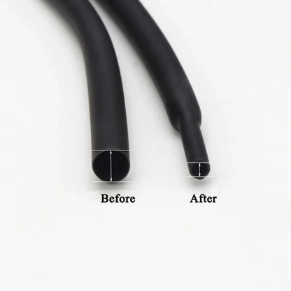 1m Heat Shrink Protection Tubing