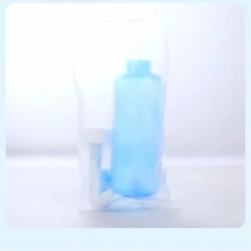 300ml Nasal Wash Bottle