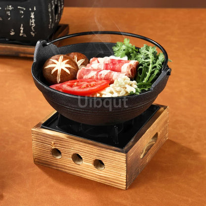 Non-Stick Cooking Pot Set