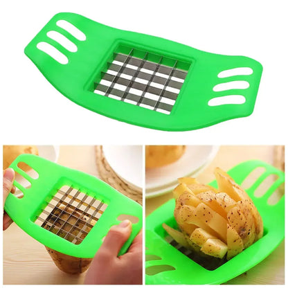 French Fry Potato Cutter