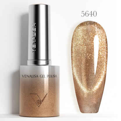 10ML HEMA Free TPO Free Cat Eye Gel Polish