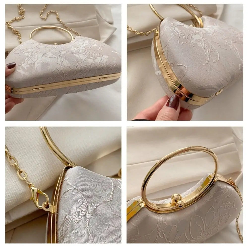 Elegant Evening Bag