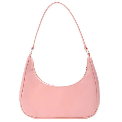 Fashion Casual Small Satchel Tote for Work & Daily Use
