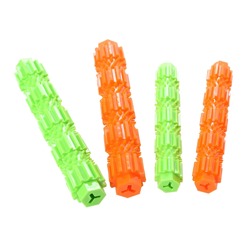 Dog Bite Resistant Teething Stick