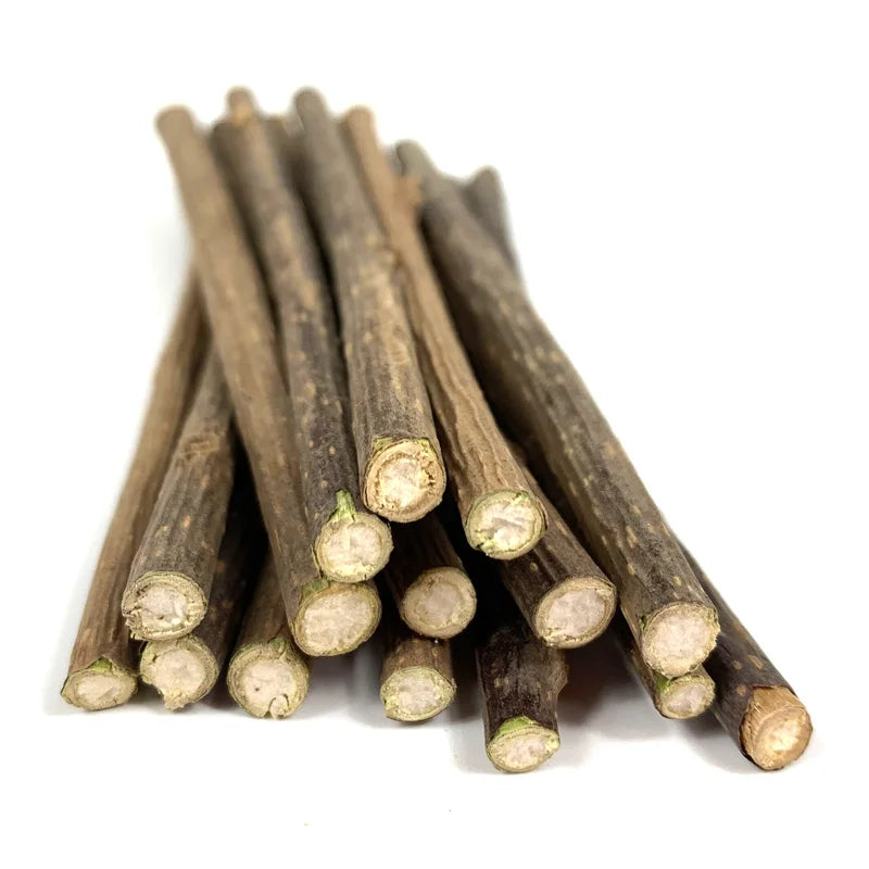 Natural Silvervine Cat Chew Sticks