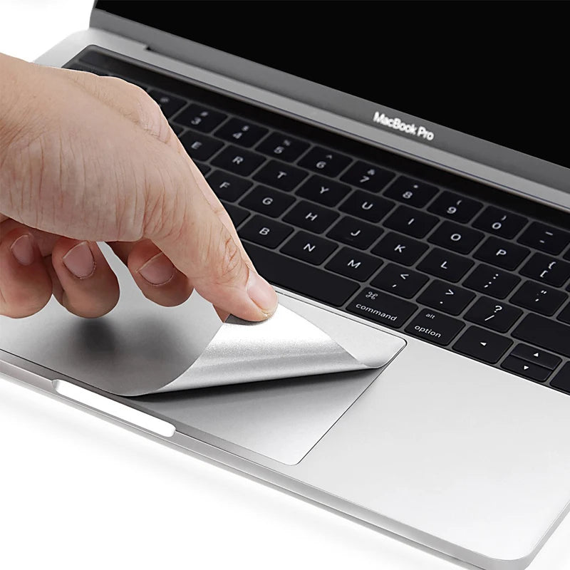 MacBook Wrist Protection Film