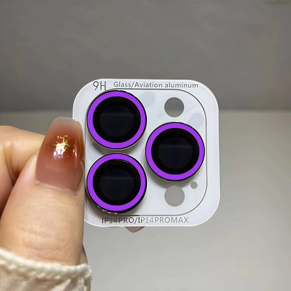 iPhone Camera Lens Protector