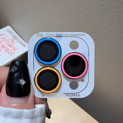 iPhone Camera Lens Protector