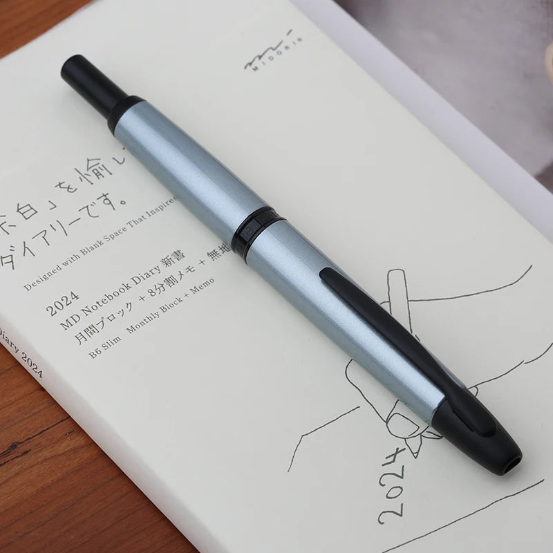 Majohn A1 Press Fountain Pen