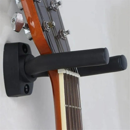 1Pc Guitar Wall Mount Holder