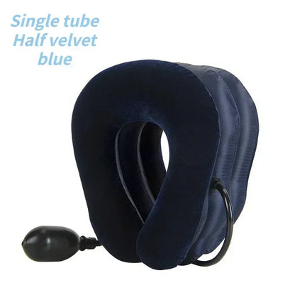 Inflatable Air Cervical Neck Traction Device