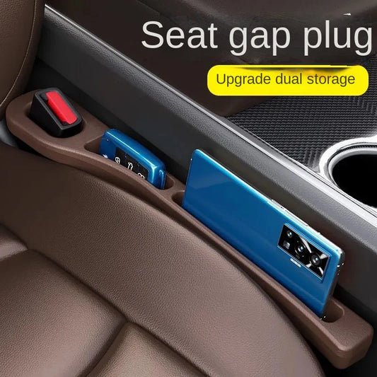 Car Seat Gap Storage Box