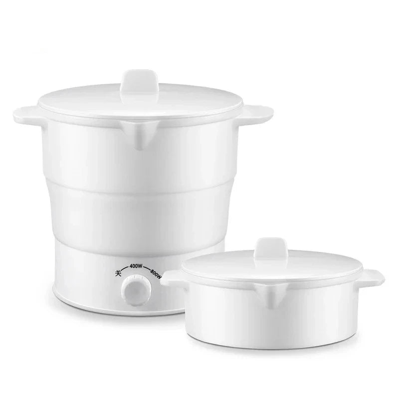 Foldable Electric Hot Pot