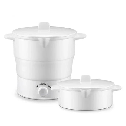 Foldable Electric Hot Pot