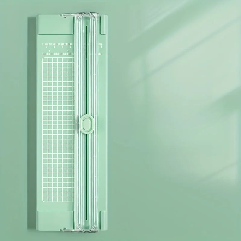 Mini Paper Trimmer Cutter