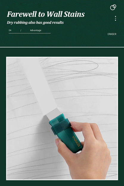 Reusable Limescale & Rust Cleaning Eraser