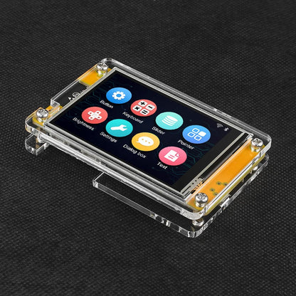 ESP32 2.8-Inch TFT LCD Development Board
