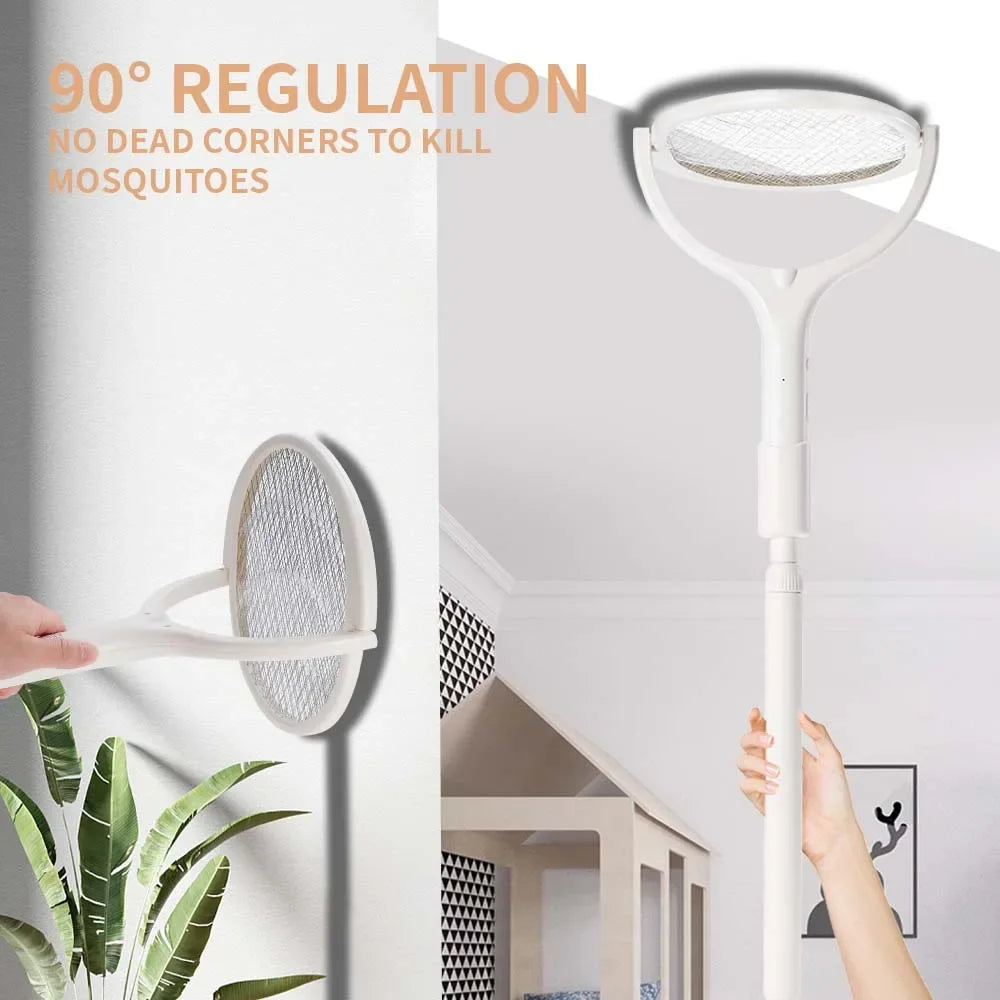 3500V 5in1 Mosquito Killer Lamp