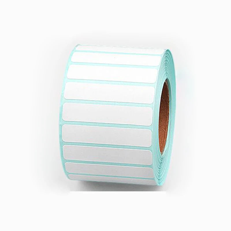 Direct Thermal Shipping & Barcode Labels