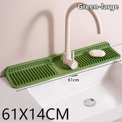 Silicone Kitchen Sink Mat