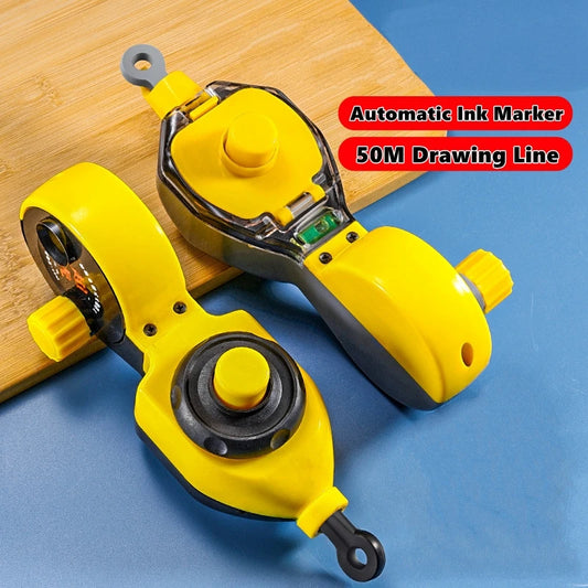 Construction Ink Marker Tool